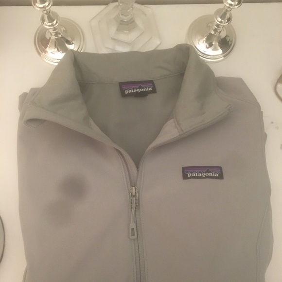 Patagonia Jacket - Picture 2 of 3